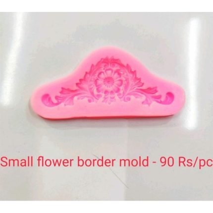 Sillicon Mold