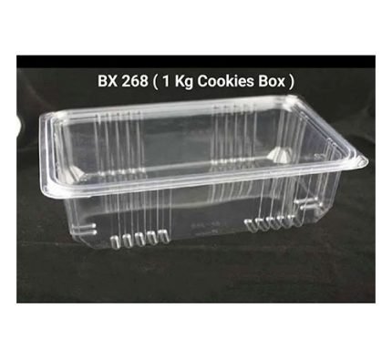 Bx 268