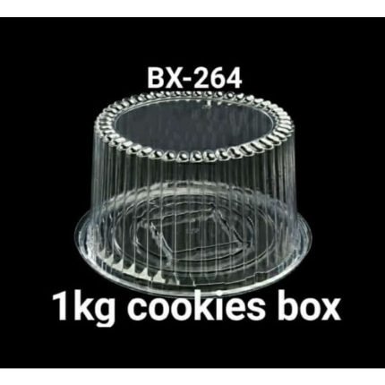 Bx-264