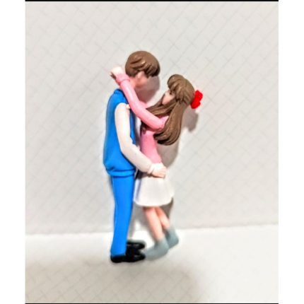 Mini Couple