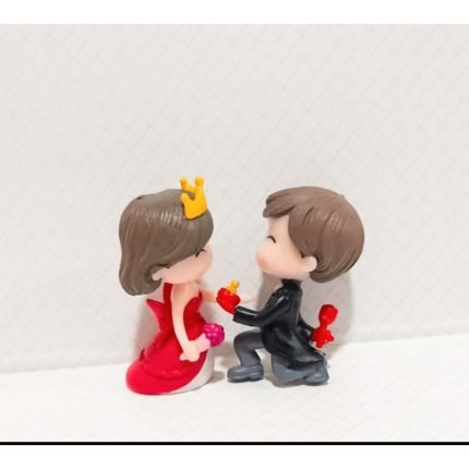 Mini Couple