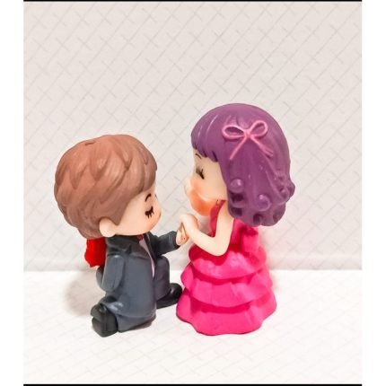 Mini Couple
