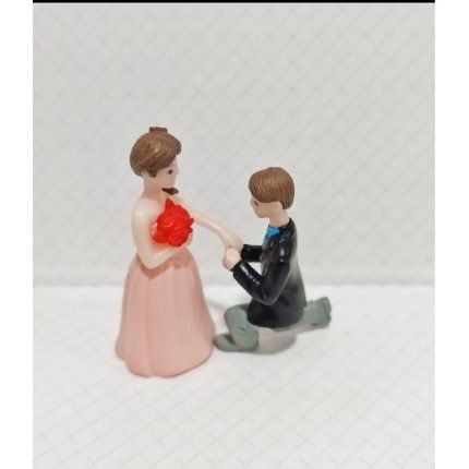 Mini Couple