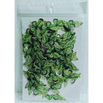 Wafer Butterflies