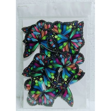 Wafer Butterflies