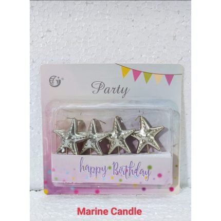 Marine Candle