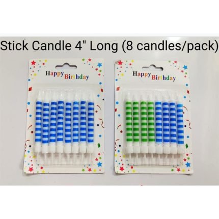 Stick Candle
