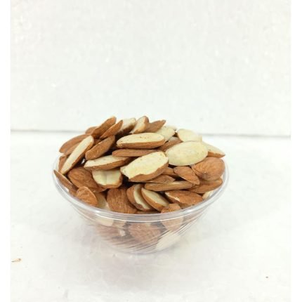 Almonds 2 Pcs – Rs. 1020 (1 Kg) – Rs.15300 (Moq 15 Kg)