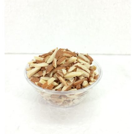 Almonds 6 Pcs
