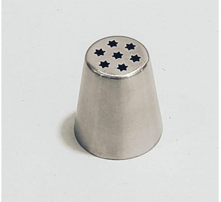 Russion Nozzle