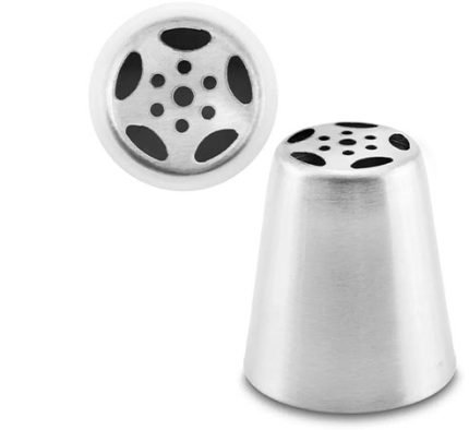 Russion Nozzle
