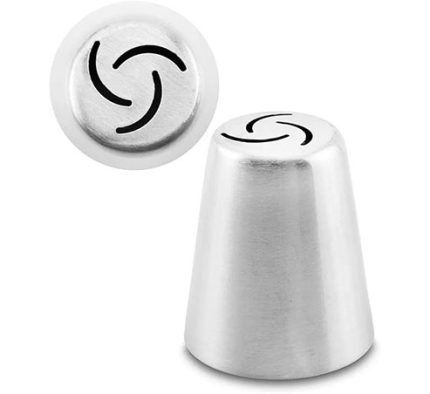 Russion Nozzle