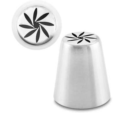 Russion Nozzle