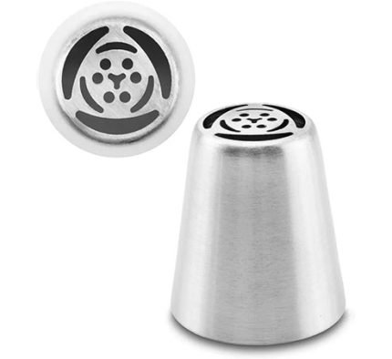 Russion Nozzle
