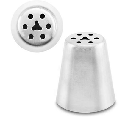 Russion Nozzle