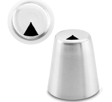 Russion Nozzle
