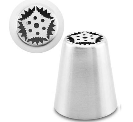 Russion Nozzle