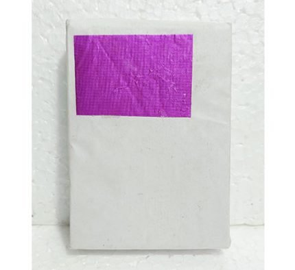 Embossed Wrapping Paper Sheets (Pink Colour )