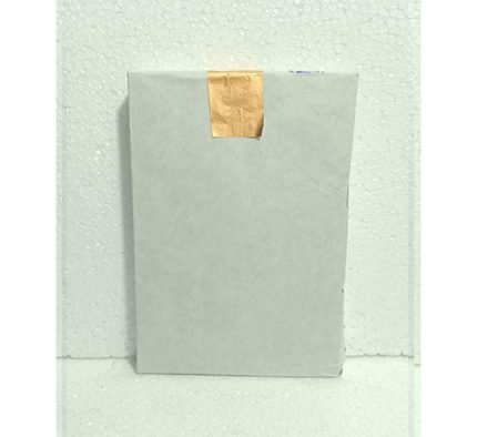 Plain Wrapping Paper Sheet