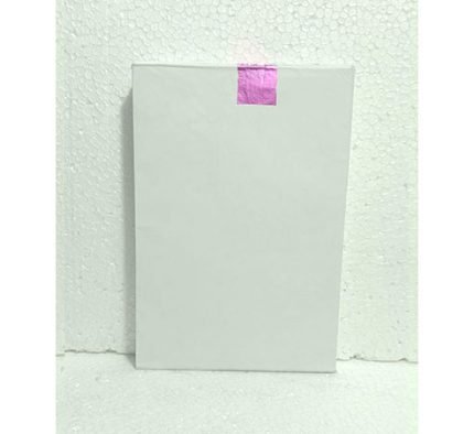 Plain Wrapping Paper Sheet