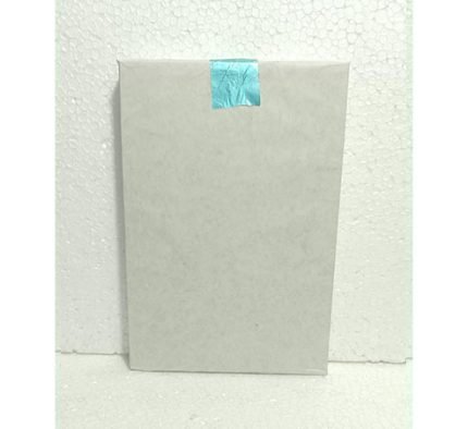 Plain Wrapping Paper Sheet