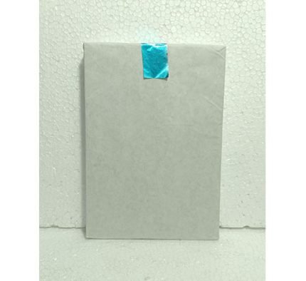 Plain Wrapping Paper Sheet