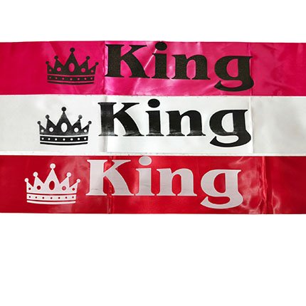 Party Sach (King)