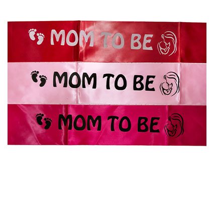 Party Sach (Mom To Be)