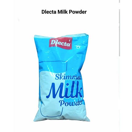 Dlecta Milk Powder