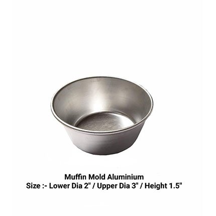 Muffin Mold
