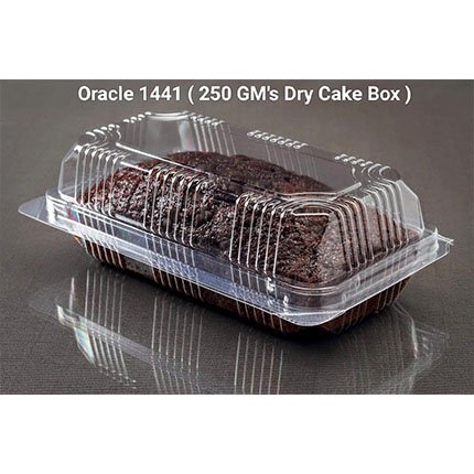 Oracle 1441