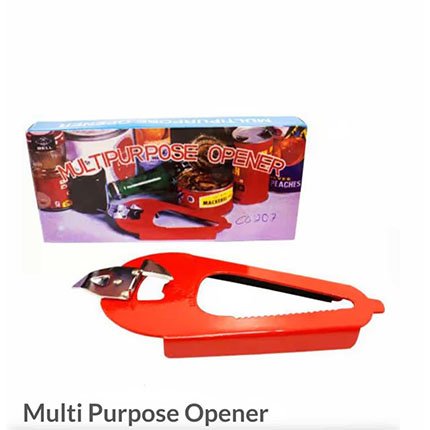 Tin Cutter