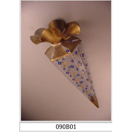 090 B01 Chocolate Box (10 Box)