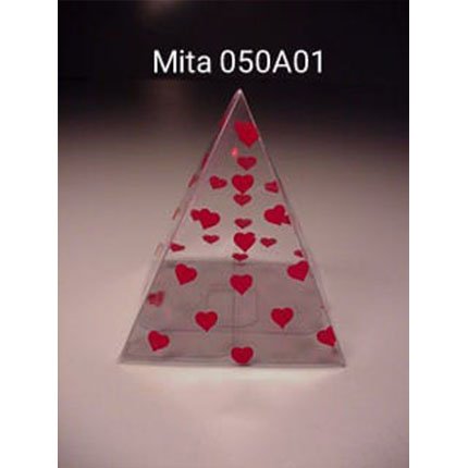 Chocolate Box Mita 050 A 01 ( 10 Box )