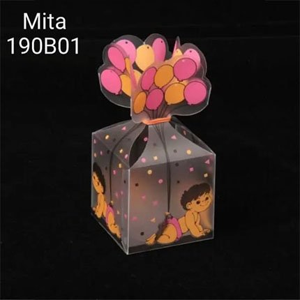 Chocolate Box Mita 190 B01 ( 10 Box )