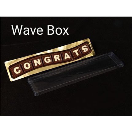 Chocolate Wava Box