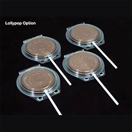 Lollypop Option