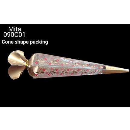 Mita 090C01 Chocolate Box (10 Box)