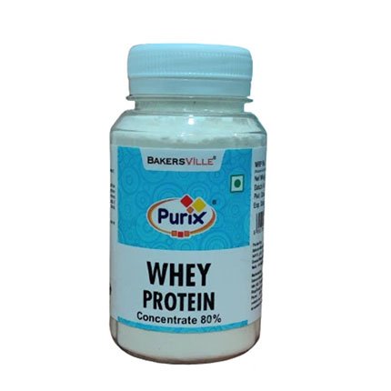 Whey Protein (75 gm)