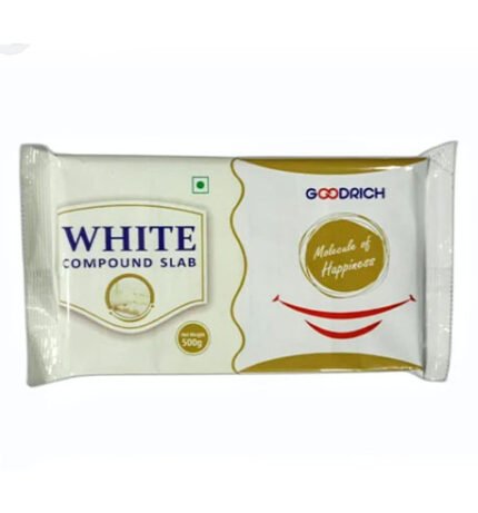 Good Rich White Chocolate