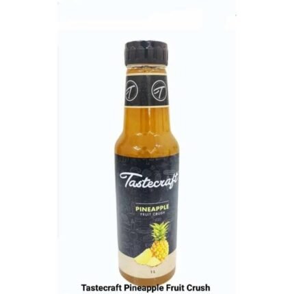 Tastecraft Pineapple Fruit Crush (1 Litre)