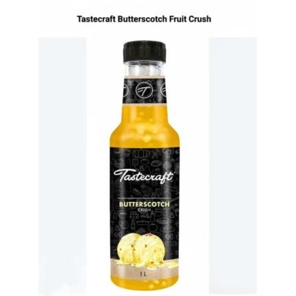 Tastecraft Butterscoth Fruit Crush (1 Litre)