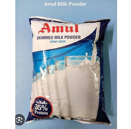 Amul Milk Powder