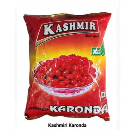 Kashmiri Karonda