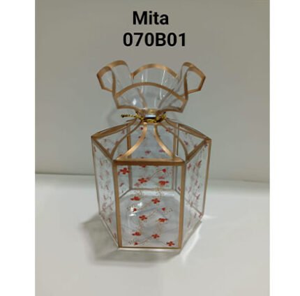 Chocolate Box Pvc Mita 070B01