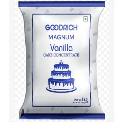 GoodRich Magnum Vanilla Cake Concentrate