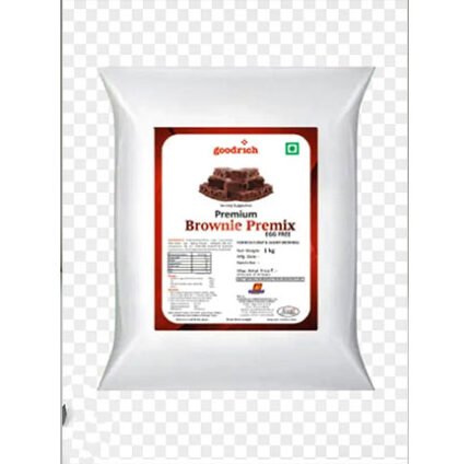 Good Rich Brownie Premix