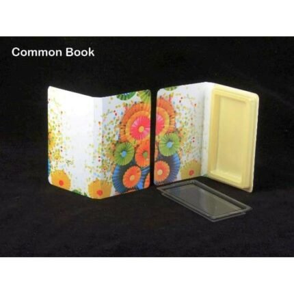 Chocolate Common Book – Rs.33 (1Pc) – Rs.330 Pkt (10 Pcs Packing)