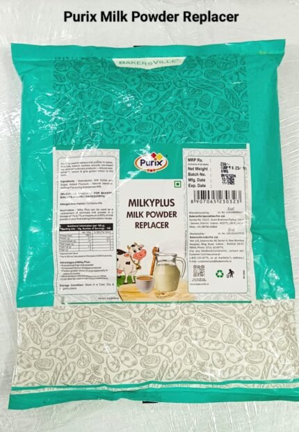 Purix Milk Powder Replacer 175/Kg