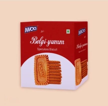 Speculoose Biscuits ( Biscuits like Lotus/1KG Pack )
